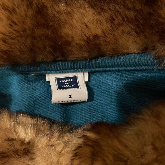 Janie and Jack - Picture 1 of 3